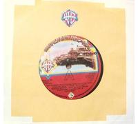 SEALS & CROFTS - SEALS & CROFTS - 7"Single -Get Closer/Don't Fail (EX+)