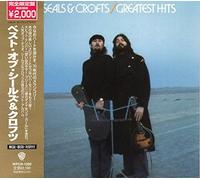 Seals & Crofts - Seals & Crofts - Greatest Hits (US Import)