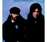 Seals & Crofts - Seals & Crofts I & II [Import]