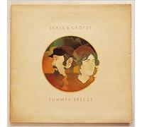 Seals & Crofts - SEALS & CROFTS Summer Breeze Vinyl LP