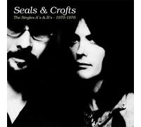 Seals & Crofts - The Singles A's & B's-1970-1976 (2 CD)