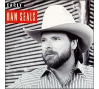 Seals, Dan - Early Dan Seals