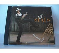 Seals, Dan - Fired Up