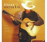 Seals, Dan - in a Quiet Room V.2 [Import]