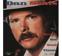 Seals, Dan - My Babys Got Good Timin