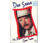Seals, Dan - My Baby's Got Good Timin'