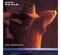 Dan Seals – On Arrival – Universal Music Group