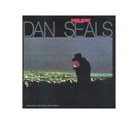 Seals, Dan - Rebel Heart