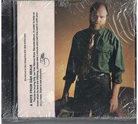 Seals, Dan - Walking The Wire