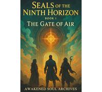 Seals of the Ninth Horizon: The Gate of Air