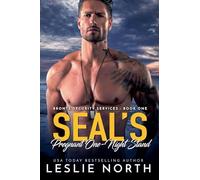 SEAL's Pregnant One-Night Stand