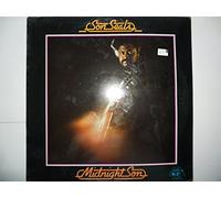 Seals, Son - Midnight Son [Vinilo]