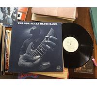 Seals, Son - Son Seals Blues Band [Vinyl LP]