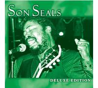 Seals, Son - Son Seals Deluxe Edition