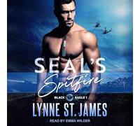 Seal's Spitfire: Special Forces: Operation Alpha (Black Eagle Seal Team)