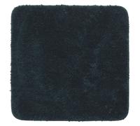 Sealskin Angora tapis de bain 60x60 cm carré vert 800121