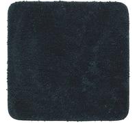Sealskin Angora Tapis de Bain 60x60 cm Polyester Vert foncé