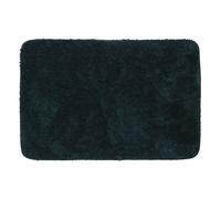 Sealskin Angora tapis de bain 90x60 cm rectangulaire vert 800119