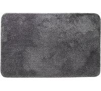 Sealskin Tapis de bain Angora 60x90 cm Gris Gris