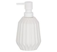 Sealskin Arte distributeur de savon 400 ml blanc 362500210