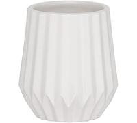 Sealskin Arte, Gobelet, Blanc