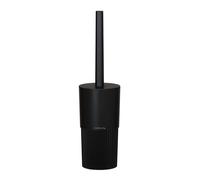 Sealskin Brave Brosse WC avec Support autoportante Noir