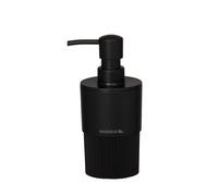 Sealskin Brave distributeur de savon 280 ml noir 800013