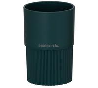Sealskin Brave gobelet pour brosses à dents vert 800020