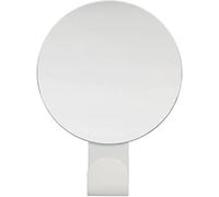 Sealskin Brix , Crochet avec Miroir, Blanc