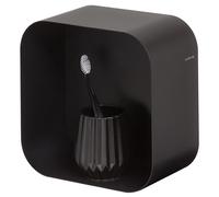Sealskin Brix Cube mural petit Noir 362474219