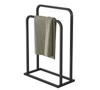 Sealskin Brix portemanteau sur pied noir 800787