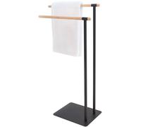Sealskin Brix portemanteau sur pied noir-bois 362473219