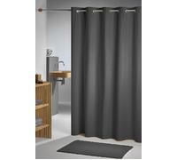 Sealskin Coloris rideau de douche 200x180 cm gris 232211314