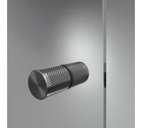 Sealskin Contour Poignée design Gris mat CCD88037X140000