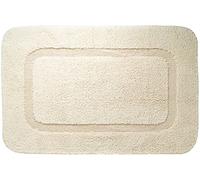 Sealskin Cotton Nova, Tapis de Bain, Coton, 60 x 90 cm, Naturel