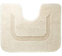 Sealskin Cotton Nova, Tapis de Contour WC, Coton, 45 x 60 cm, Naturel