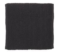 Sealskin Delhi tapis de bain 60x60 cm carré gris 800112