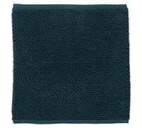 Sealskin Delhi tapis de bain 60x60 cm carré vert 800113