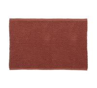 Sealskin Delhi tapis de bain 90x60 cm rectangulaire rose 800111