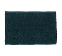 Sealskin Delhi tapis de bain 90x60 cm rectangulaire vert 800110