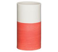 Sealskin Doppio, Gobelet, Porcelaine, Corail