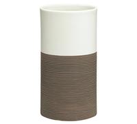 Sealskin Doppio, Gobelet porcelaine, Marron