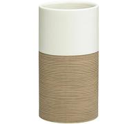 Sealskin Doppio, Gobelet porcelaine, Sable