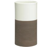 Sealskin Doppio, Gobelet porcelaine, Marron