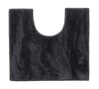 Sealskin Doux tapis de bain 50x45 cm sous WC gris 800116