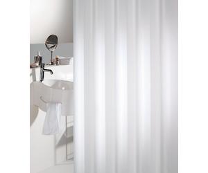 Sealskin Madeira rideau de douche 200x120 cm blanc 238501110