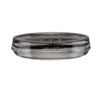 Sealskin Mood porte-savon sur pied gris 800051