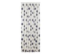 Sealskin Mood rideau de douche 200x180 cm blanc-bleu 800145