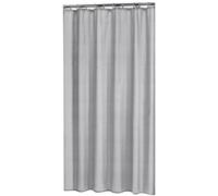 Sealskin Relative rideau de douche 200x180 cm gris 233701312