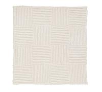 Sealskin Reverse tapis de bain 60x60 cm carré 800104